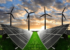 Se presentaron 228 ofertas para la generación de energías renovables