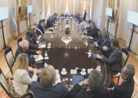 La propuesta de Macri a los gobernadores 