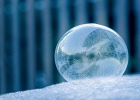Las nano burbujas y su potencial revolucionario para la agricultura