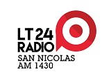Radio S Nicolas Elio Cabrera