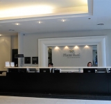PLAZA REAL HOTEL