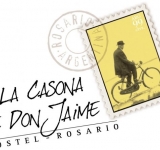 La Casa de Don Jaime II