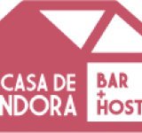 La Casa de Pandora