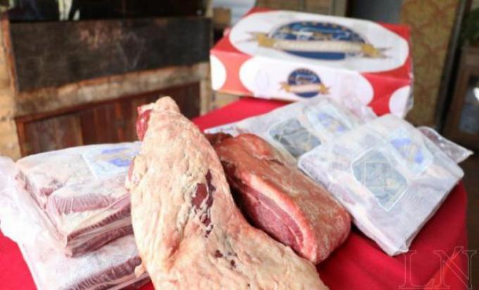 Paraguay logra “aprobación clave” para exportar carne a EE.UU.