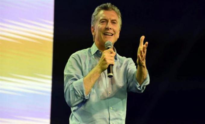 Buena parte del triunfo de Cambiemos se gestó en los votos provenientes de las principales zonas productivas argentinas