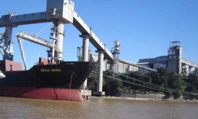 Desregularon el sistema de inspección de bodegas de buques para agilizar las exportaciones de granos y subproductos agrícolas