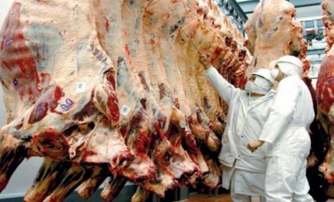 Macri pidió más avances contra la evasión en carnes