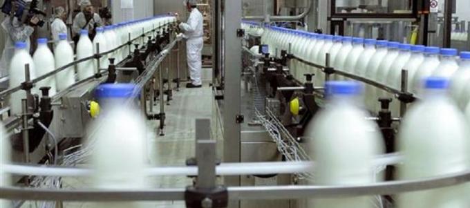 La industria láctea firmará un nuevo convenio laboral y SanCor cobrará $250 millones