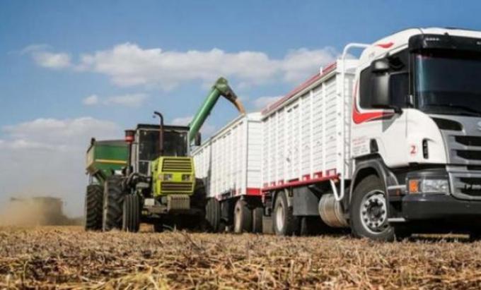 Los fletes representan hasta 21% de los ingresos de los productores