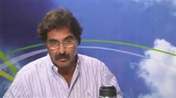 Sarquís: “De acá a 5 años los problemas de inundaciones van a estar minimizados en un 80%”