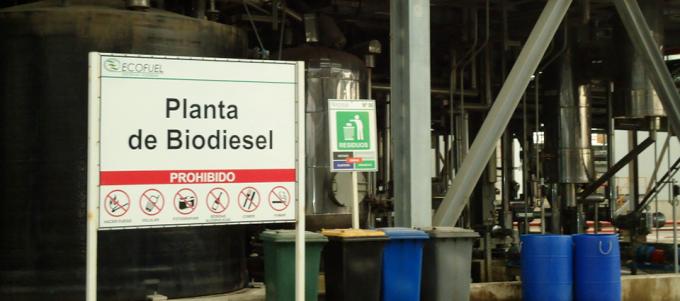 La Argentina analiza ir a la OMC para destrabar el ingreso de biodiésel en EE.UU.