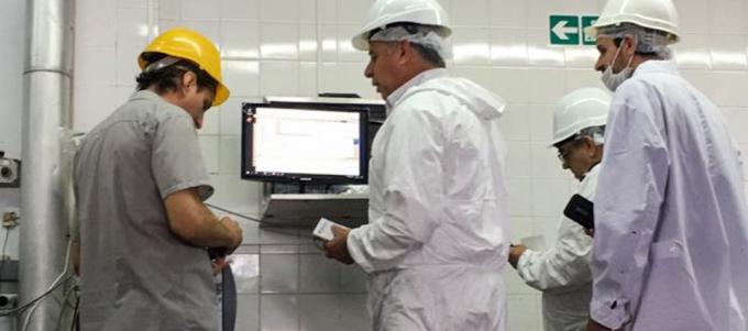 Comenzaron las pruebas del Controlador Electrónico de Faena para combatir la evasión