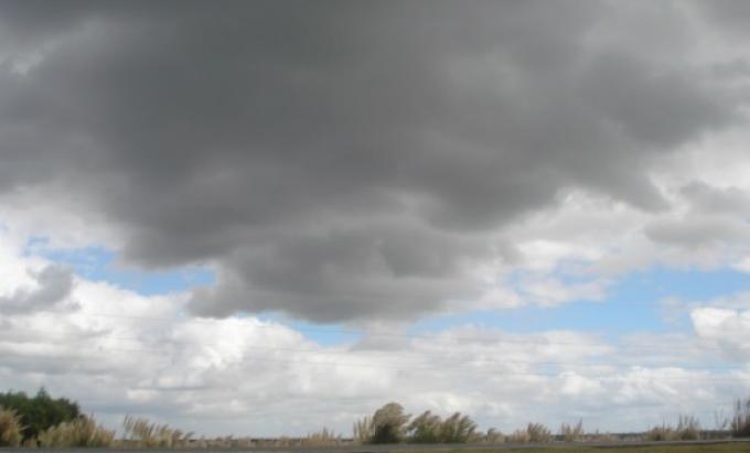 Semana con altas temperaturas en la zona central