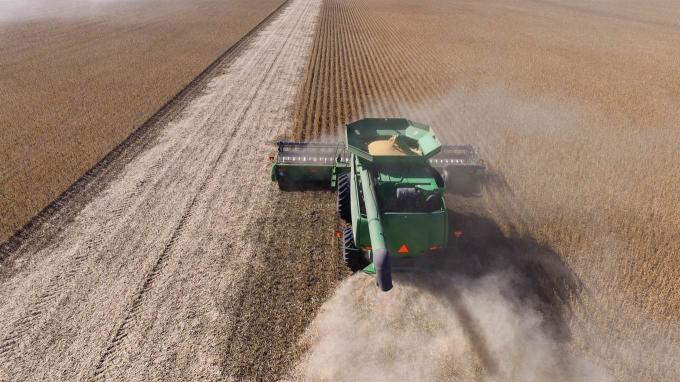 Alerta para la soja: clima seco podría demorar la siembra