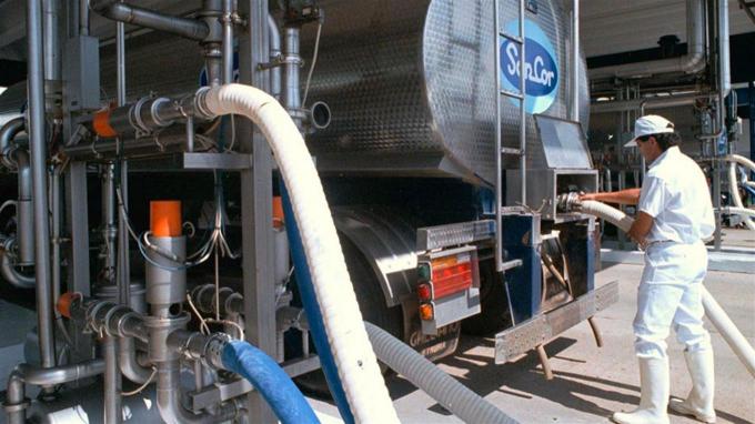 Volverá a producir una planta de SanCor que había cerrado
