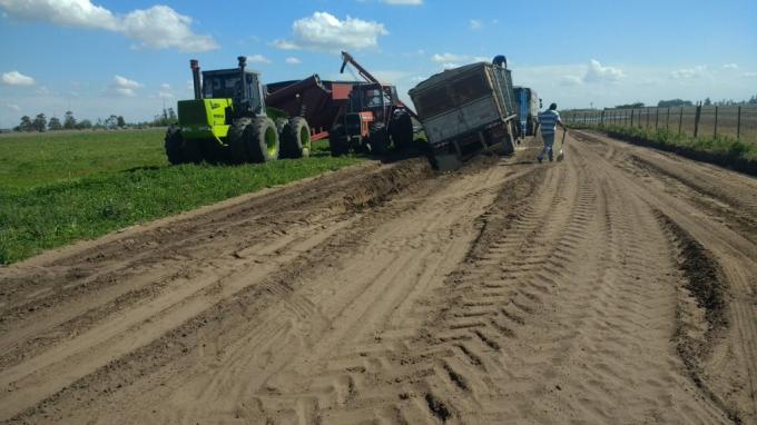 Productores y contratistas pagarán más caro el gasoil: el proyecto de Dujvone reduce la proporción que puede deducirse de Ganancias del impuesto a los combustibles