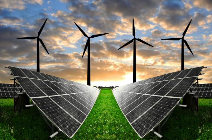 Se presentaron 228 ofertas para la generación de energías renovables