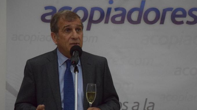 Rivara: “Basar el principal recurso de la economía argentina en el silobolsa es altamente riesgoso”