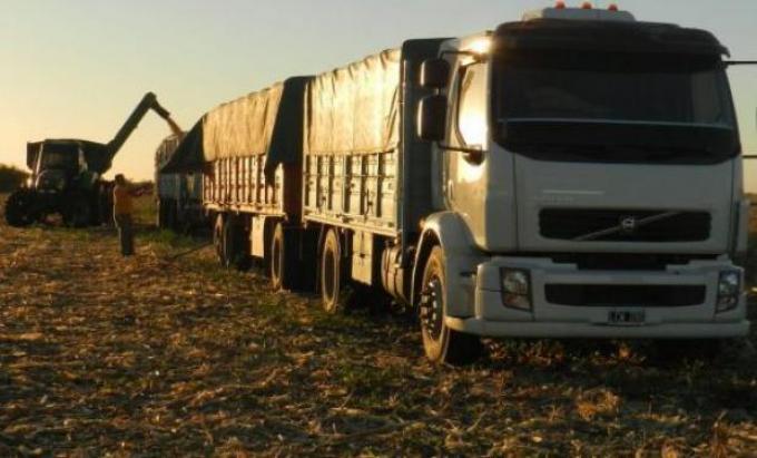 ¿Cómo impacta la suba del gasoil en el campo?