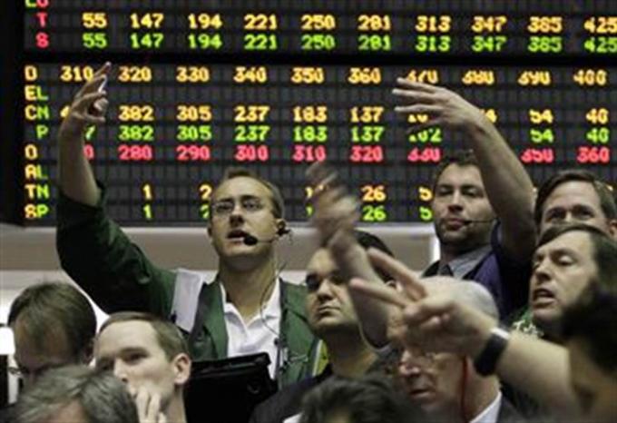 El USDA no logró mejorar el escenario para el valor de los granos, que volvieron a caer en la Bolsa de Chicago