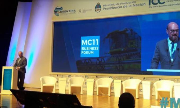 El camino hacia un sistema de alimentos sustentables