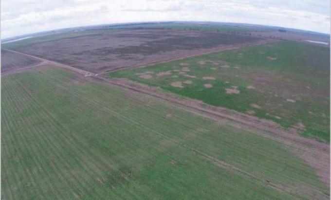 Tras subastar campos del Ejército en Córdoba, el Estado ganó u$s 80 millones