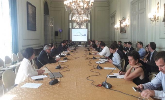 "Las pymes que usan plataforma de e-commerce son proclives a exportar 5 veces más”