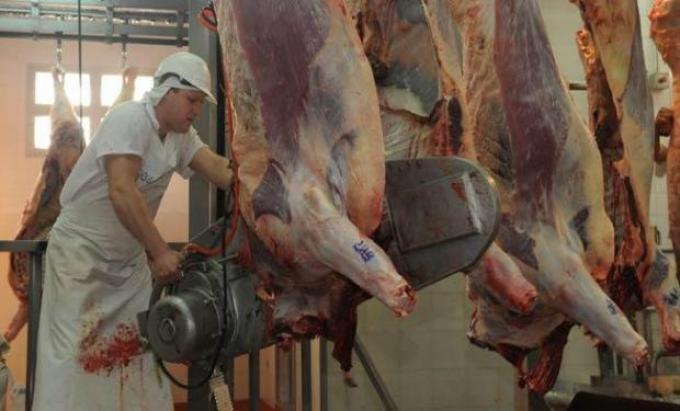 El Gobierno dejó sin efecto el Registro de Operaciones de Exportación de Carnes
