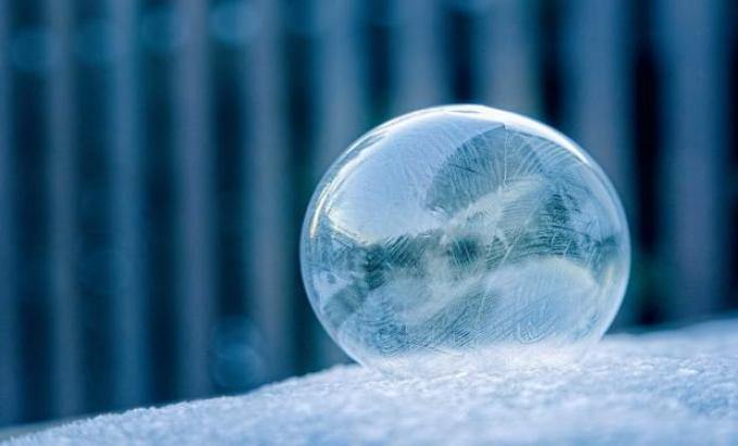 Las nano burbujas y su potencial revolucionario para la agricultura