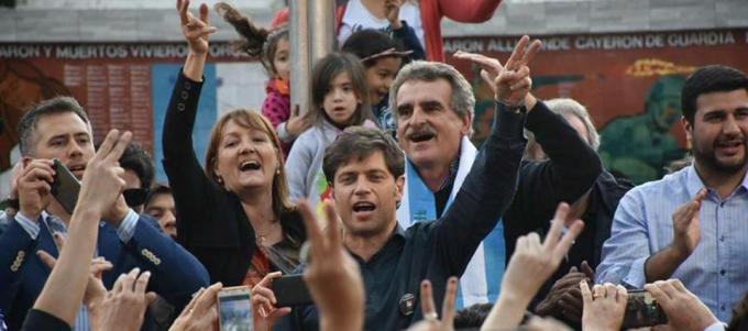 Alerta en Angus: la Comisión de Agricultura quedaría en manos del kirchnerismo