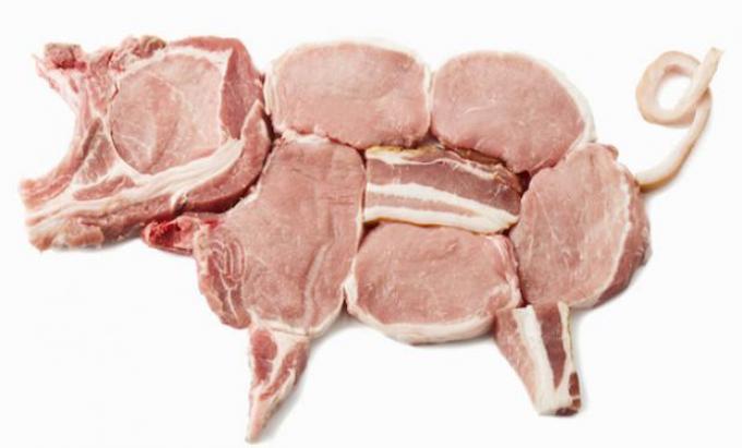 El consumo de cerdo creció 10% el año pasado y superó las 500.000 toneladas
