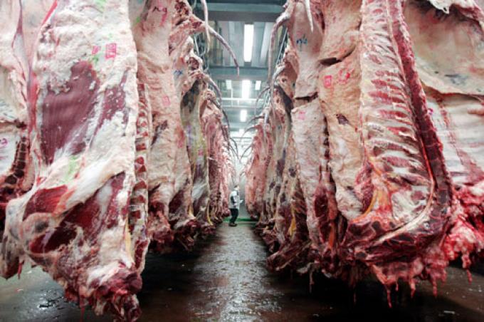 El consumo de carnes subió 15% en lo que va de la década y en 2017 volvió a niveles récord