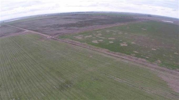 Derogan una ley de 1952 y podrían sacarle más tierras al Ejército eventualmente para su venta