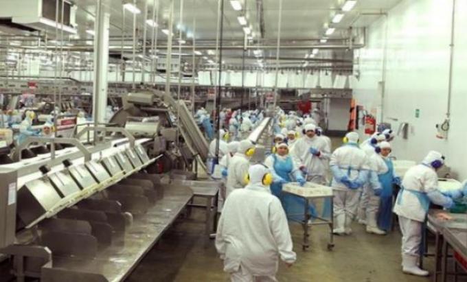 9 de cada 10 frigoríficos cumplieron con el pago a cuenta de las contribuciones patronales