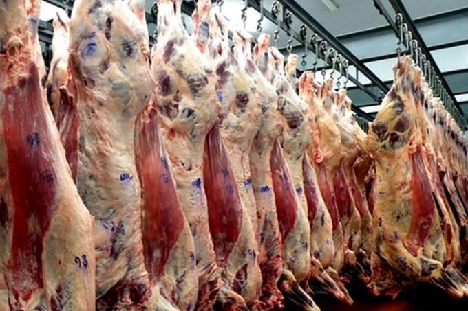 Argentina logra mejores condiciones para el ingreso de carne enfriada a Israel