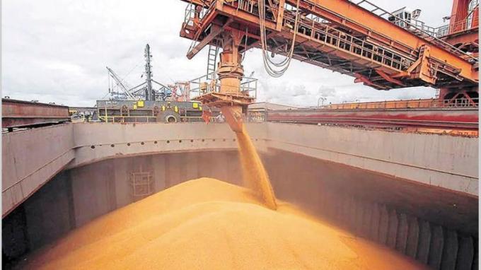 Con 16% del total, Brasil se afirma como primer destino de exportaciones