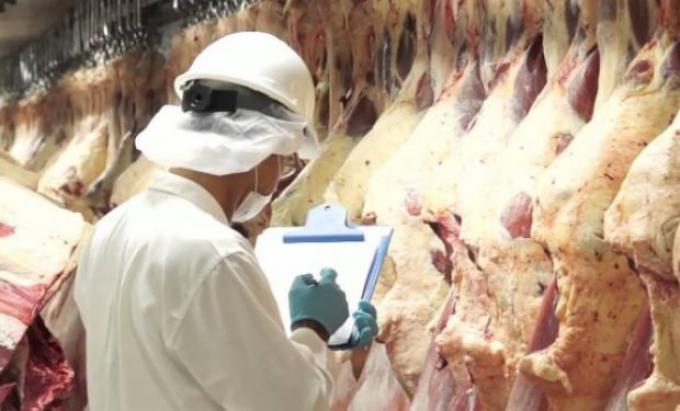 Destacan un "histórico" acuerdo con China para la exportación de carne