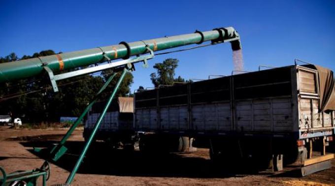 Se amplió el límite de toneladas para el transporte de cargas