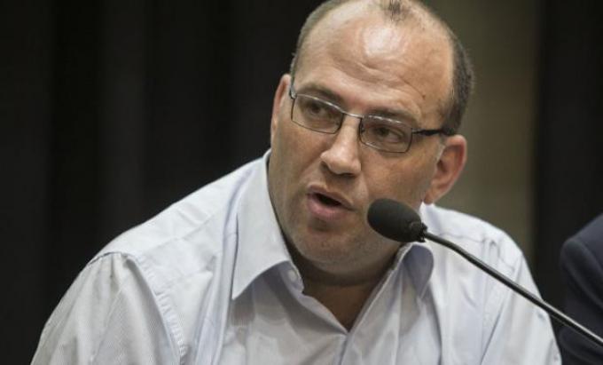 Negri compartió los próximos desafíos del Senasa