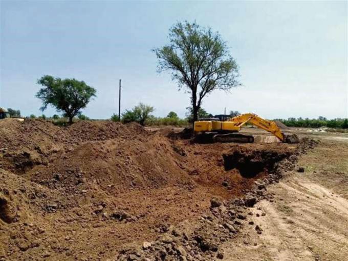 Piden en Córdoba que se aceleren las obras contra las inundaciones