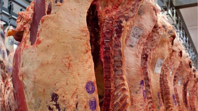 Nuevas oportunidades para la exportación de carnes