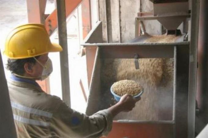 Entre Ríos: buscan un acuerdo con los arroceros