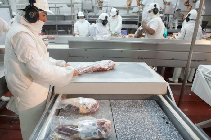 Agroindustria redistribuirá el remanente de “Cuota Hilton”