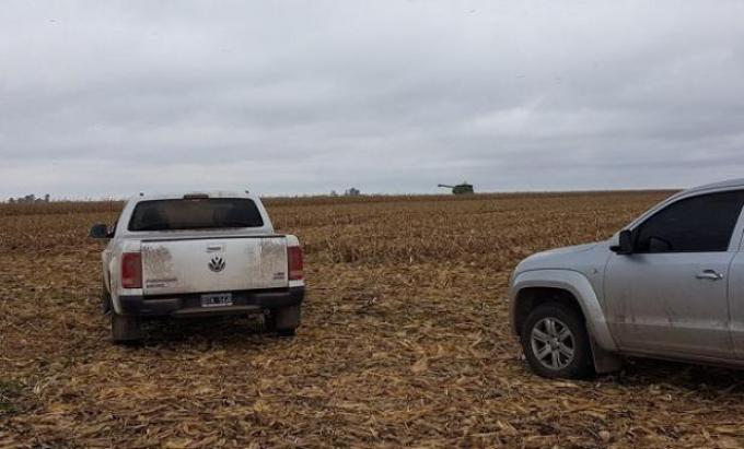 El 2018 arrancó con un récord histórico de patentamientos de camionetas agropecuarias