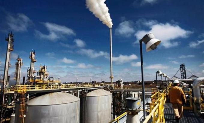 La agroindustria, motor en la producción, consumo y exportación de combustibles