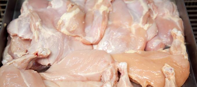 Singapur autorizaría importación de alimentos argentinos con certificación Halal