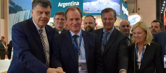 Bordet anunció que Entre Ríos está “a punto” de exportar naranjas y mandarinas a EE.UU