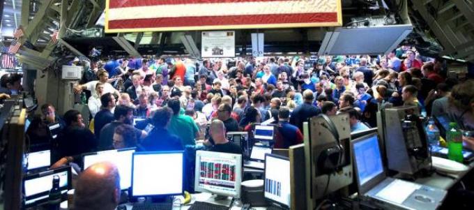 El informe del Usda redujo 3 MTn la producción argentina de soja, pero Chicago cerró con subas
