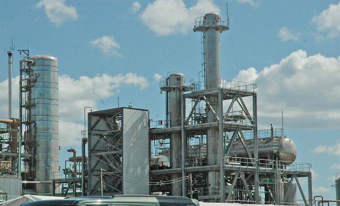 Biodiésel: Buenos Aires apunta a potenciar la producción de biodiesel