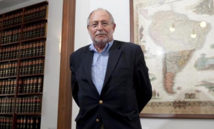 Fuerte crítica a los exportadores del embajador argentino en China